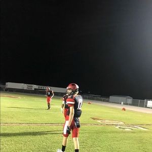 Meet your Posher, Travis